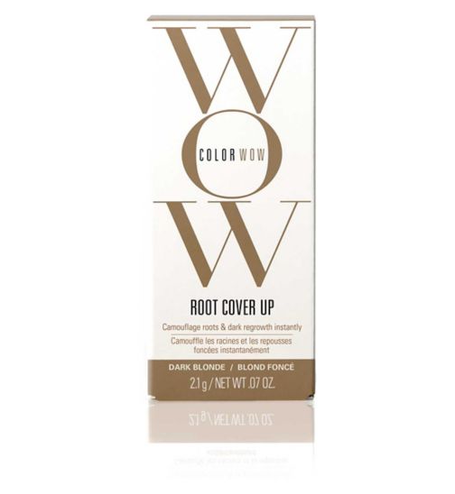 Color Wow Root Cover Up Dark Blonde 2.1g