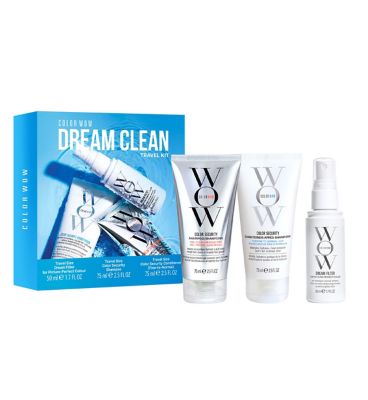 Color WOW Dream Clean Travel Kit (2)