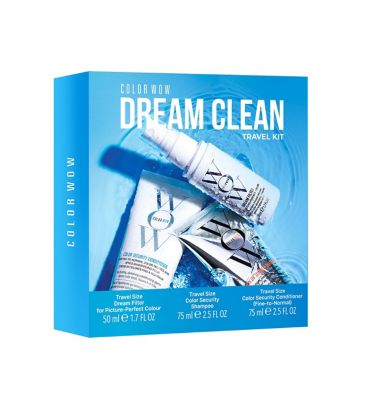 Color WOW Dream Clean Travel Kit (4)