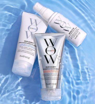 Color WOW Dream Clean Travel Kit (5)