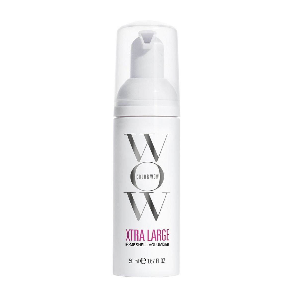 Color Wow Travel Size Mini Xtra Large Bombshell Volumizer 50ml
