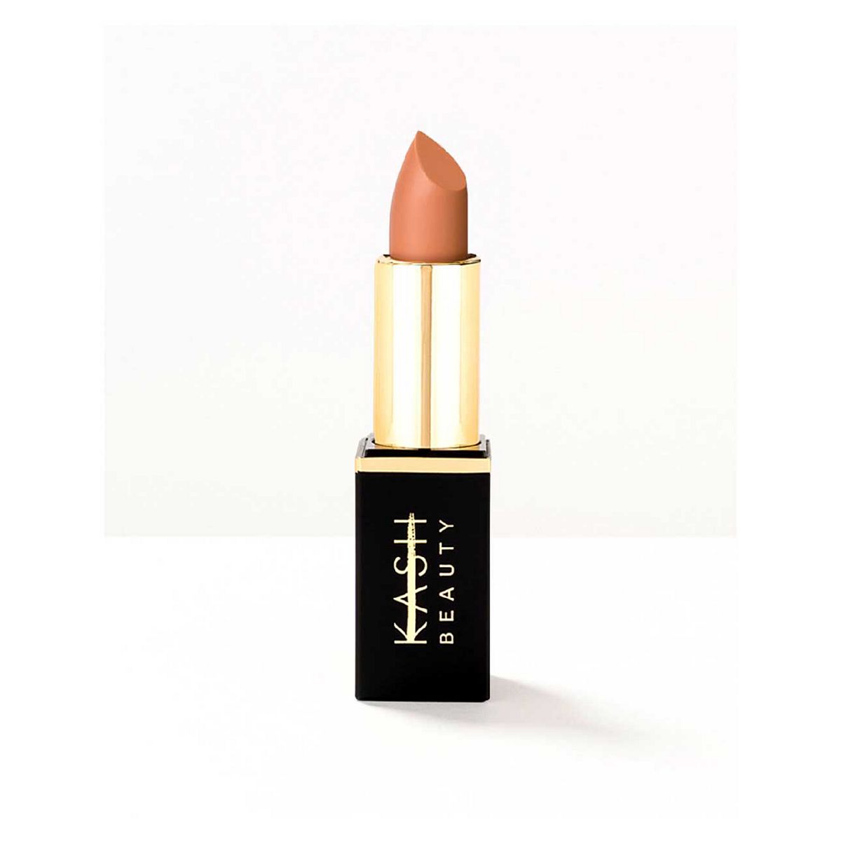 Kash Beauty True Nude Lipstick