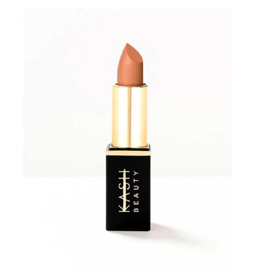 KASH Beauty True Nude Lipstick