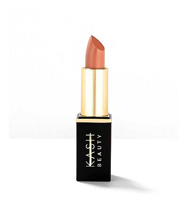 KASH Beauty Femme Satin Lipstick