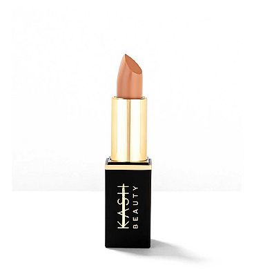 KASH Beauty Icon Satin Lipstick