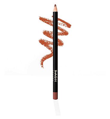 KASH Beauty Rust Nude Lip Liner