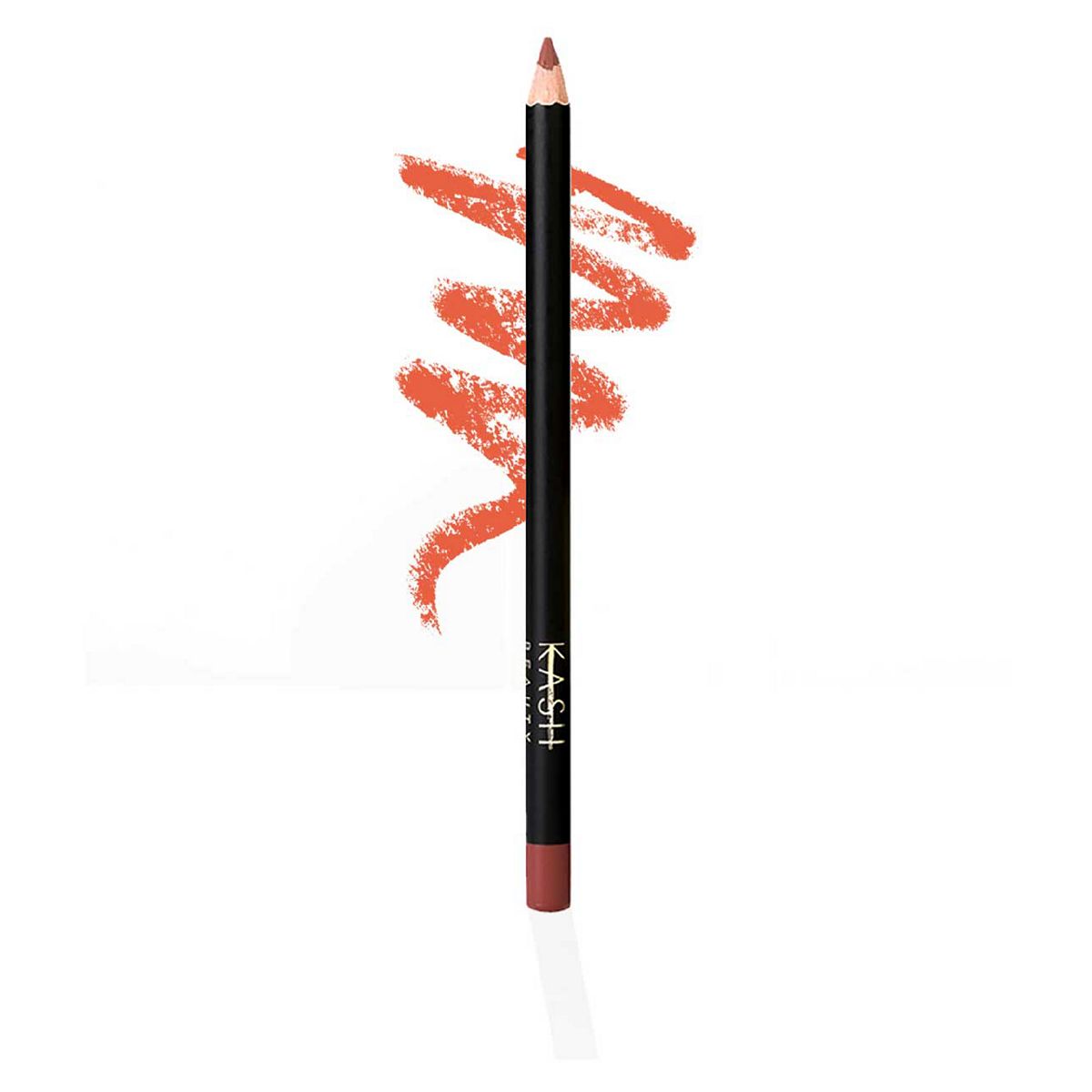 Kash Beauty Rose Nude Lip Liner