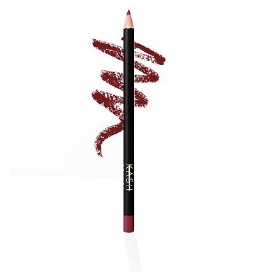 KASH Beauty Vintage Rose Lip Liner