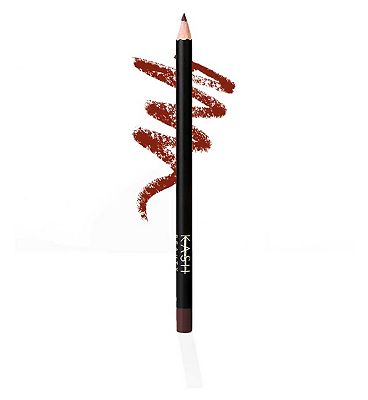 KASH Beauty Rich Sienna Lip Liner