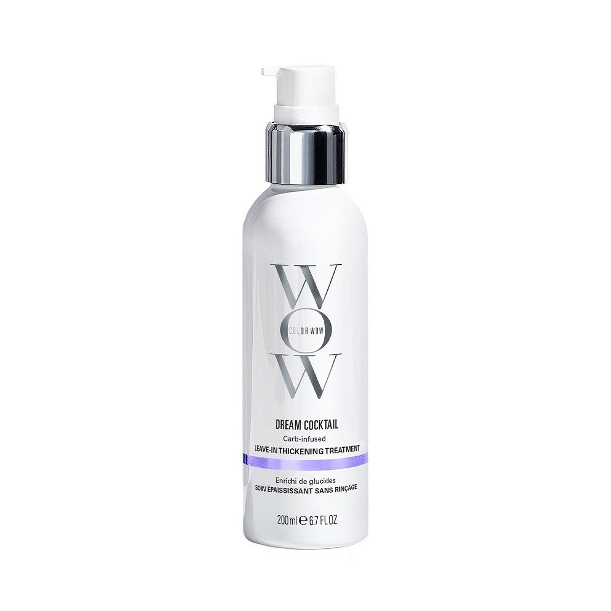 Color Wow Dream Cocktail Carb-Infused Leave-In Treatment200 ml, 200ml