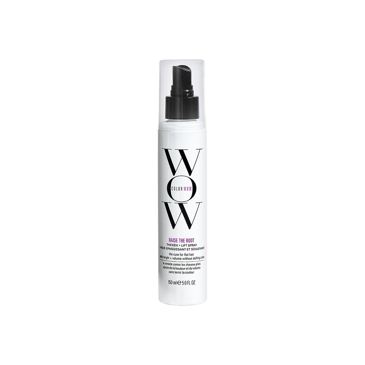 Color Wow Raise The Root Thicken + Lift Spray 150ml
