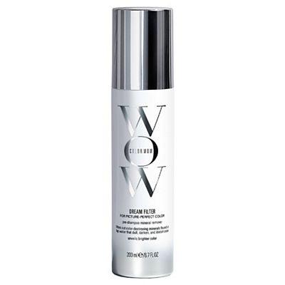 Color Wow Dream Filter Pre-Shampoo Mineral Detox 200ml