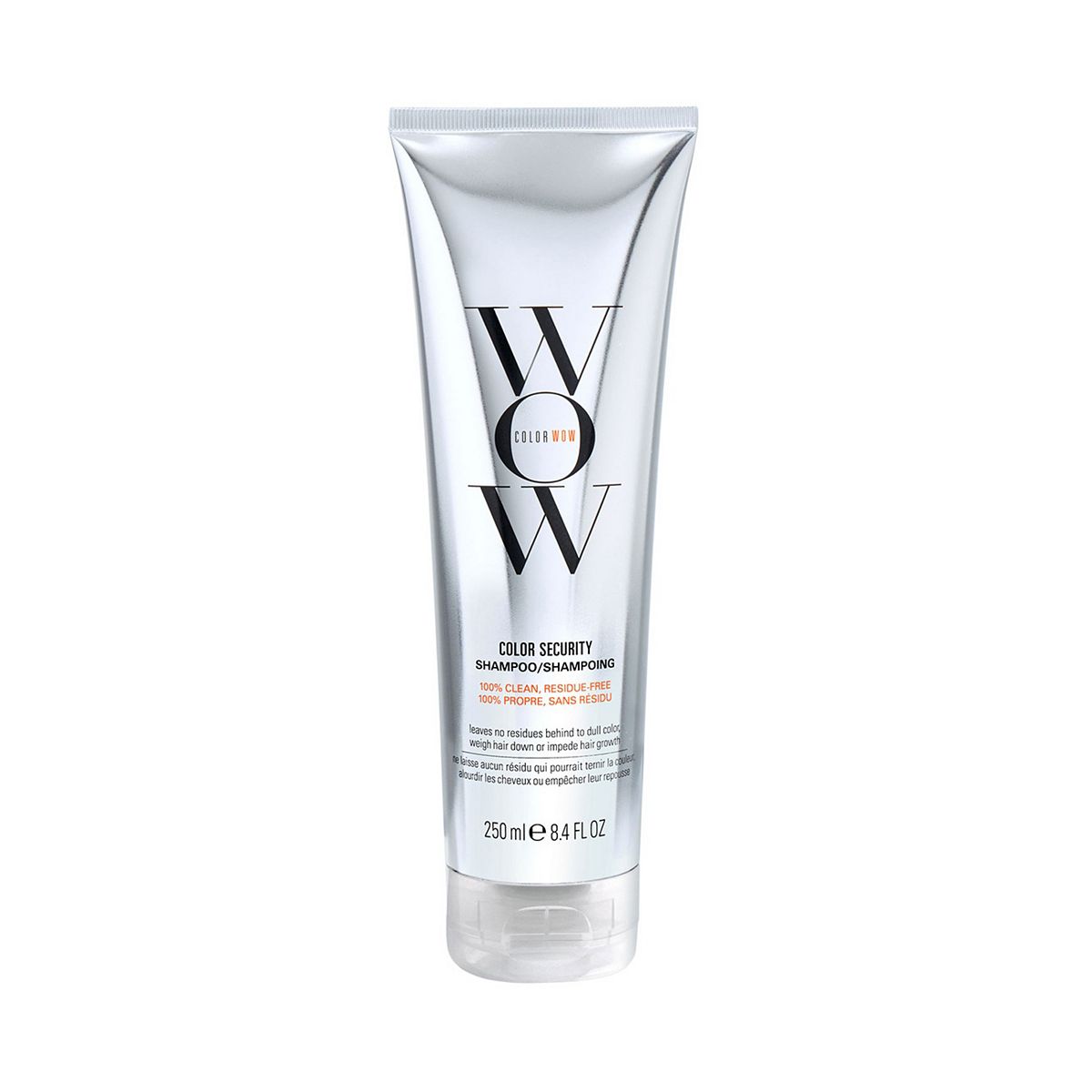 Color Wow Color Security Shampoo250 ml, 250ml