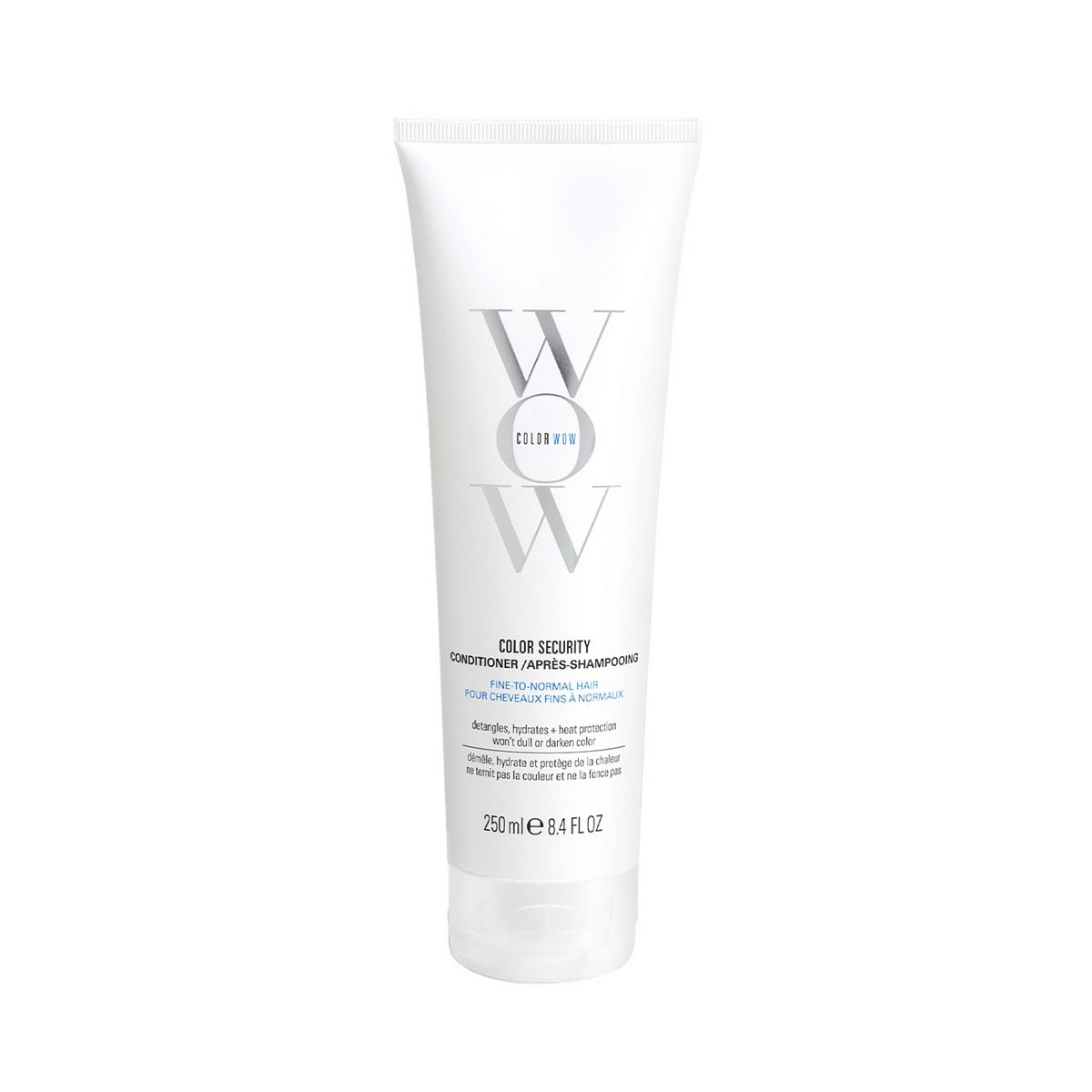 Color Wow Color Security Conditioner For Fine-To-Normal Colour-Treated Hair250 ml, 250ml