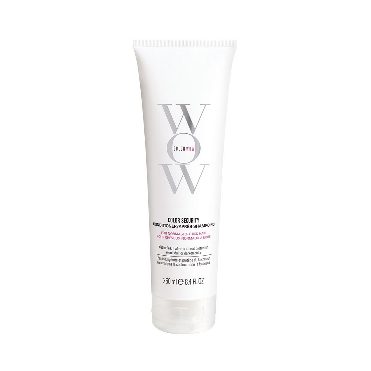 Color Wow Color Security Conditioner For Normal-To-Thick Colour-Treated Hair250 ml, 250ml