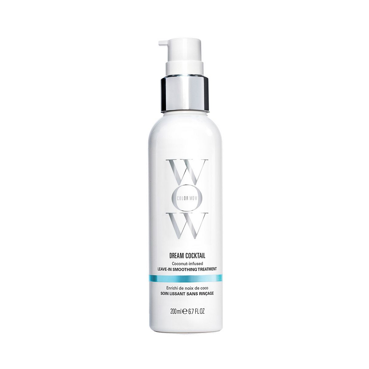 Color Wow Dream Cocktail Coconut-Infused Leave-In Treatment200 ml, 200ml
