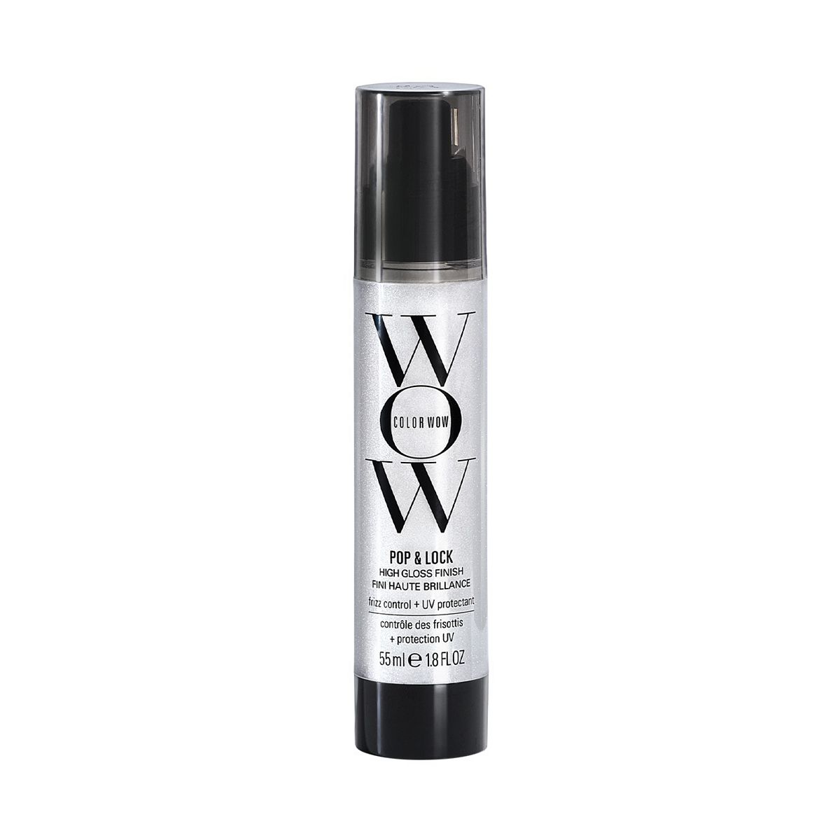 Color Wow Pop and Lock High Gloss Finish 55ml
