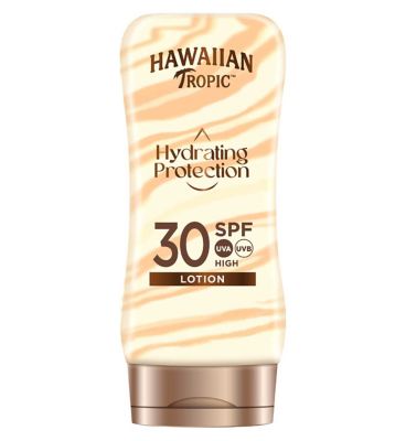 Hawaiian Tropic