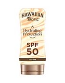 Hawaiian Tropic Hydrating Protection Sunscreen Lotion SPF 50 180ml