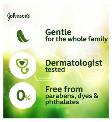 Johnson's Baby Shampoo 500ml (19)