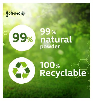 Johnson's Baby Shampoo 500ml (23)