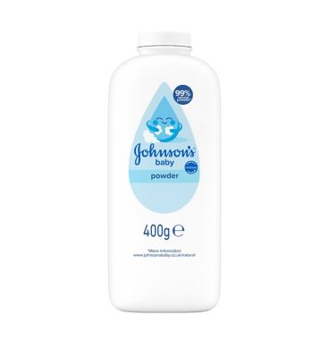 Johnson's Baby Shampoo 500ml (3)