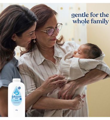 Johnson's Baby Shampoo 500ml (26)