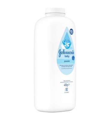 Johnson's Baby Shampoo 500ml (28)