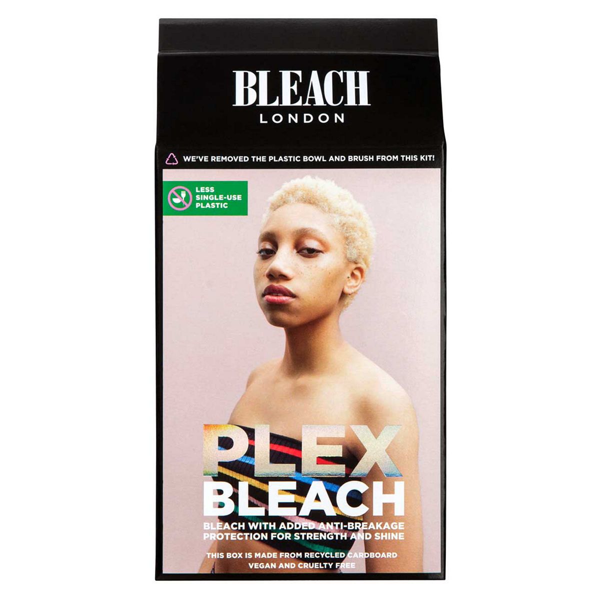 Bleach London Plex Bleach Kit