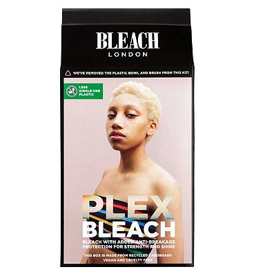 Bleach London Plex Bleach Kit