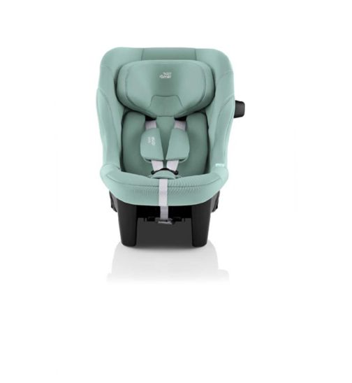 Britax Romer Max Safe Pro Car Seat Jade Green