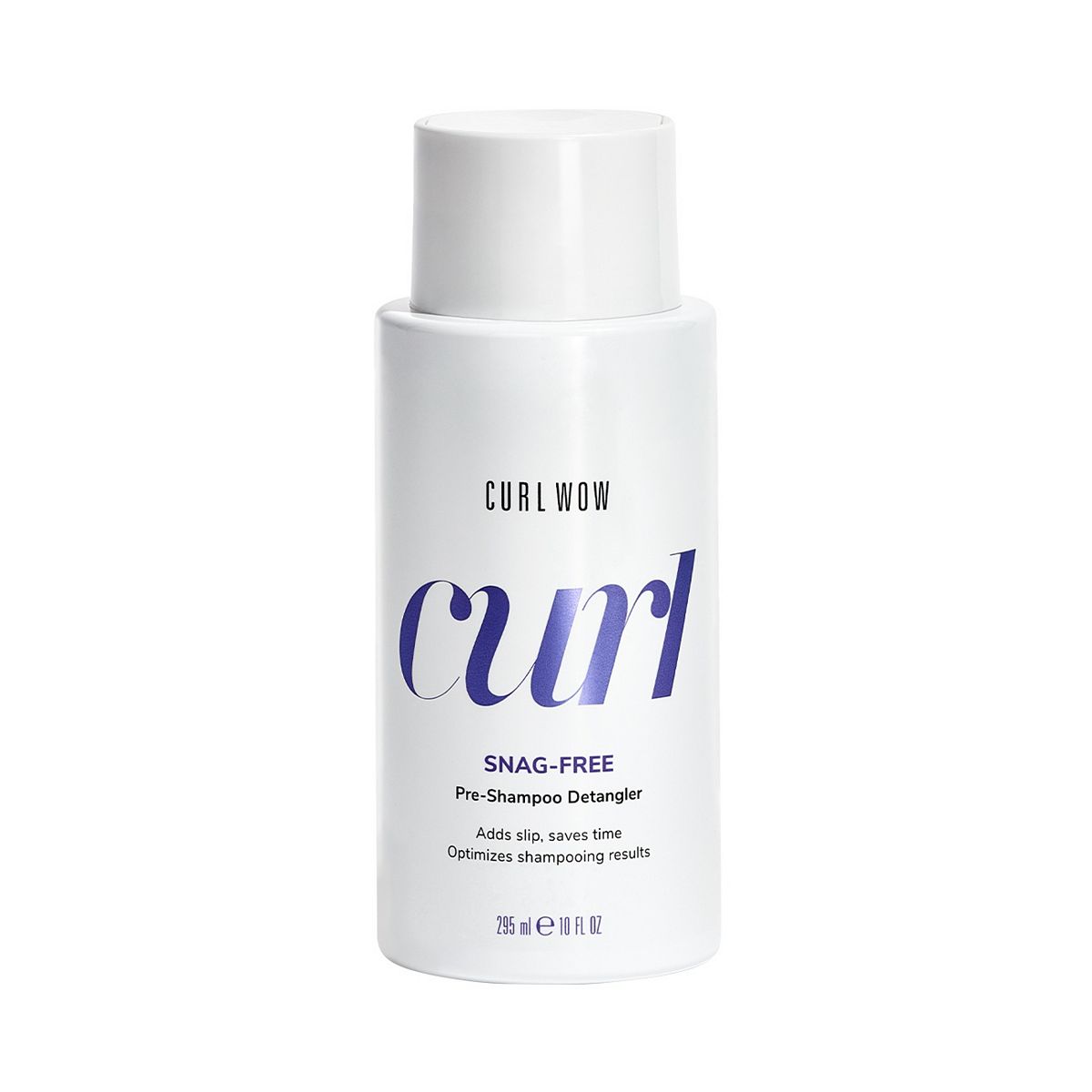 Color Wow Snag-Free Br/>Pre-Shampoo Detangler For Curly Hair 295ml