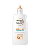 Garnier Ambre Solaire Super UV Niacinamide Facial SPF50+ Fluid 40ml
