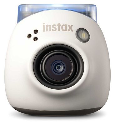 INSTAX PAL MILKY WHITE