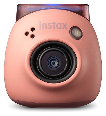 INSTAX PAL POWDER PINK