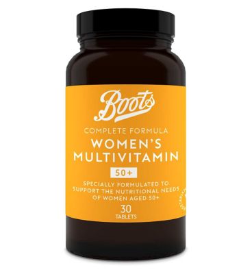 Vitamin K Supplements & Tablets Boots