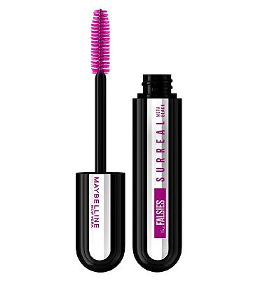 Maybelline Falsies Surreal Mascara Metablack 9ml