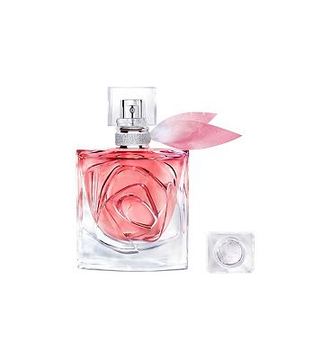 Floral Perfumes