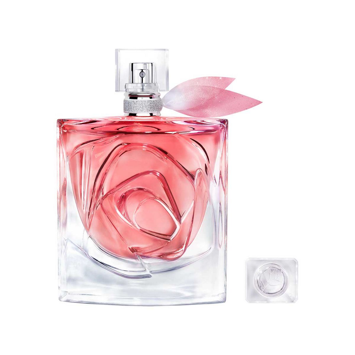 Lancome La Vie Est Belle Rose Extraordinaire Eau De Parfum 100ml