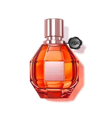 Viktor Rolf Flowerbomb Tiger Lily Eau de Parfum 50ml Boots