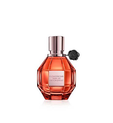 Viktor & Rolf Flowerbomb Tiger Lily Eau de Parfum 50ml