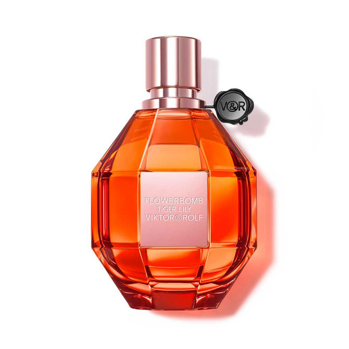 Viktor & Rolf Flowerbomb Tiger Lily Eau De Parfum 100ml
