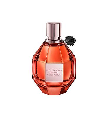 Viktor & Rolf Flowerbomb Tiger Lily Eau de Parfum 100ml