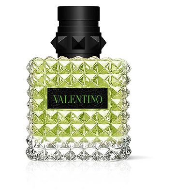 Valentino Born In Roma Green Stravaganza Donna 30ml