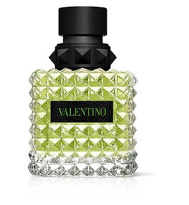 Valentino Born In Roma Green Stravaganza Donna 50ml