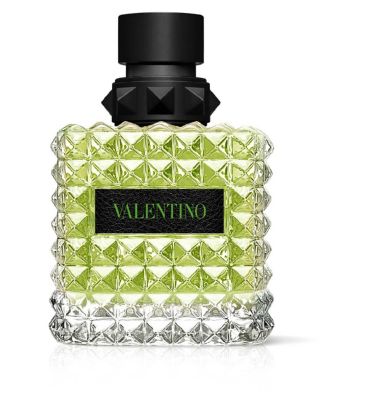 VALENTINO グリーン Valentino Born In Roma Green Stravaganza Donna 100ml - Boots