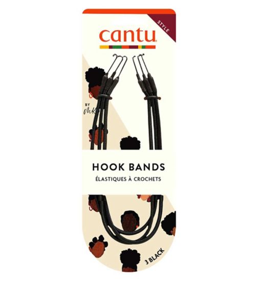 Cantu Hook Bands
