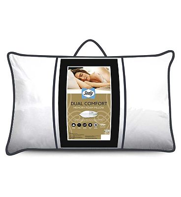 Sealy Dual Comfort Pillow