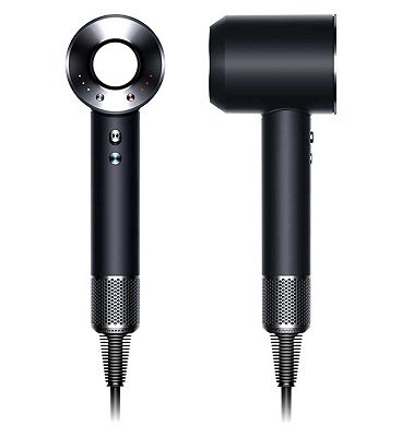 Dyson hair dryer on sale boots