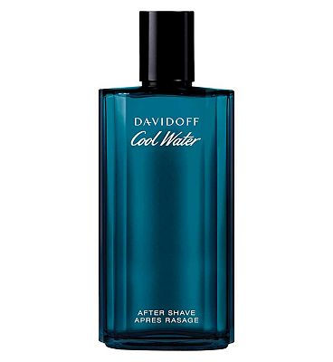 Davidoff Cool Water After Shave for Him 125ml